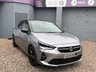 USED 2023 23 VAUXHALL CORSA 1.2 Turbo GS Hatchback 5dr Petrol Manual Euro 6 (s/s) (100 ps) MANU WARRANTY UNTIL MAY 26