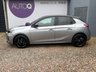 USED 2023 23 VAUXHALL CORSA 1.2 Turbo GS Hatchback 5dr Petrol Manual Euro 6 (s/s) (100 ps) MANU WARRANTY UNTIL MAY 26