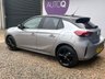 USED 2023 23 VAUXHALL CORSA 1.2 Turbo GS Hatchback 5dr Petrol Manual Euro 6 (s/s) (100 ps) MANU WARRANTY UNTIL MAY 26