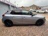 USED 2023 23 VAUXHALL CORSA 1.2 Turbo GS Hatchback 5dr Petrol Manual Euro 6 (s/s) (100 ps) MANU WARRANTY UNTIL MAY 26