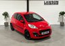 USED 2013 13 PEUGEOT 107 1.0 12V Allure Hatchback 3dr Petrol Manual Euro 5 (68 ps) 