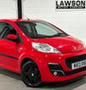 USED 2013 13 PEUGEOT 107 1.0 12V Allure Hatchback 3dr Petrol Manual Euro 5 (68 ps) 
