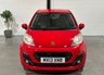 USED 2013 13 PEUGEOT 107 1.0 12V Allure Hatchback 3dr Petrol Manual Euro 5 (68 ps) 