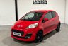 USED 2013 13 PEUGEOT 107 1.0 12V Allure Hatchback 3dr Petrol Manual Euro 5 (68 ps) 
