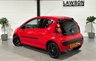 USED 2013 13 PEUGEOT 107 1.0 12V Allure Hatchback 3dr Petrol Manual Euro 5 (68 ps) 