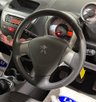 USED 2013 13 PEUGEOT 107 1.0 12V Allure Hatchback 3dr Petrol Manual Euro 5 (68 ps) 
