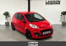 USED 2013 13 PEUGEOT 107 1.0 12V Allure Hatchback 3dr Petrol Manual Euro 5 (68 ps) 