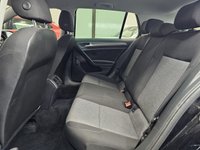USED 2015 15 VOLKSWAGEN GOLF 1.6 TDI BlueMotion Tech S Hatchback 5dr Diesel Manual Euro 5 (s/s) (105 ps) &pound;0 Tax,2 keys,1 previous owner