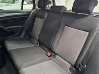 USED 2015 15 VOLKSWAGEN GOLF 1.6 TDI BlueMotion Tech S Hatchback 5dr Diesel Manual Euro 5 (s/s) (105 ps) &pound;0 Tax,2 keys,1 previous owner
