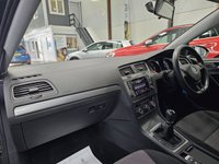 USED 2015 15 VOLKSWAGEN GOLF 1.6 TDI BlueMotion Tech S Hatchback 5dr Diesel Manual Euro 5 (s/s) (105 ps) &pound;0 Tax,2 keys,1 previous owner