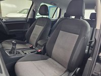 USED 2015 15 VOLKSWAGEN GOLF 1.6 TDI BlueMotion Tech S Hatchback 5dr Diesel Manual Euro 5 (s/s) (105 ps) &pound;0 Tax,2 keys,1 previous owner