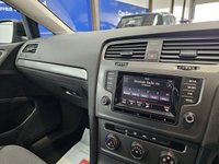 USED 2015 15 VOLKSWAGEN GOLF 1.6 TDI BlueMotion Tech S Hatchback 5dr Diesel Manual Euro 5 (s/s) (105 ps) &pound;0 Tax,2 keys,1 previous owner