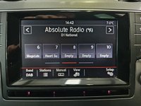 USED 2015 15 VOLKSWAGEN GOLF 1.6 TDI BlueMotion Tech S Hatchback 5dr Diesel Manual Euro 5 (s/s) (105 ps) &pound;0 Tax,2 keys,1 previous owner