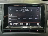 USED 2015 15 VOLKSWAGEN GOLF 1.6 TDI BlueMotion Tech S Hatchback 5dr Diesel Manual Euro 5 (s/s) (105 ps) &pound;0 Tax,2 keys,1 previous owner