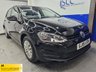 USED 2015 15 VOLKSWAGEN GOLF 1.6 TDI BlueMotion Tech S Hatchback 5dr Diesel Manual Euro 5 (s/s) (105 ps) &pound;0 Tax,2 keys,1 previous owner