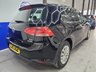 USED 2015 15 VOLKSWAGEN GOLF 1.6 TDI BlueMotion Tech S Hatchback 5dr Diesel Manual Euro 5 (s/s) (105 ps) &pound;0 Tax,2 keys,1 previous owner