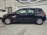 USED 2015 15 VOLKSWAGEN GOLF 1.6 TDI BlueMotion Tech S Hatchback 5dr Diesel Manual Euro 5 (s/s) (105 ps) &pound;0 Tax,2 keys,1 previous owner