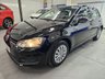 USED 2015 15 VOLKSWAGEN GOLF 1.6 TDI BlueMotion Tech S Hatchback 5dr Diesel Manual Euro 5 (s/s) (105 ps) &pound;0 Tax,2 keys,1 previous owner