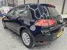 USED 2015 15 VOLKSWAGEN GOLF 1.6 TDI BlueMotion Tech S Hatchback 5dr Diesel Manual Euro 5 (s/s) (105 ps) &pound;0 Tax,2 keys,1 previous owner