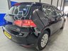 USED 2015 15 VOLKSWAGEN GOLF 1.6 TDI BlueMotion Tech S Hatchback 5dr Diesel Manual Euro 5 (s/s) (105 ps) &pound;0 Tax,2 keys,1 previous owner
