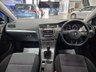 USED 2015 15 VOLKSWAGEN GOLF 1.6 TDI BlueMotion Tech S Hatchback 5dr Diesel Manual Euro 5 (s/s) (105 ps) &pound;0 Tax,2 keys,1 previous owner