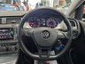 USED 2015 15 VOLKSWAGEN GOLF 1.6 TDI BlueMotion Tech S Hatchback 5dr Diesel Manual Euro 5 (s/s) (105 ps) &pound;0 Tax,2 keys,1 previous owner