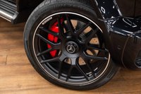 USED 2023 73 MERCEDES-BENZ G-CLASS 4.0 G63 V8 BiTurbo AMG 