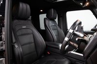 USED 2023 73 MERCEDES-BENZ G-CLASS 4.0 G63 V8 BiTurbo AMG 