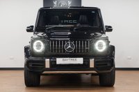 USED 2023 73 MERCEDES-BENZ G-CLASS 4.0 G63 V8 BiTurbo AMG 