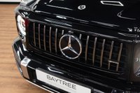 USED 2023 73 MERCEDES-BENZ G-CLASS 4.0 G63 V8 BiTurbo AMG 