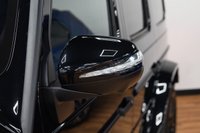 USED 2023 73 MERCEDES-BENZ G-CLASS 4.0 G63 V8 BiTurbo AMG 