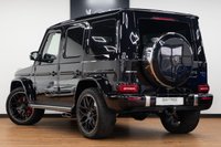 USED 2023 73 MERCEDES-BENZ G-CLASS 4.0 G63 V8 BiTurbo AMG 