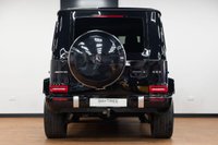 USED 2023 73 MERCEDES-BENZ G-CLASS 4.0 G63 V8 BiTurbo AMG 