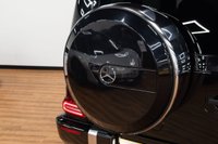 USED 2023 73 MERCEDES-BENZ G-CLASS 4.0 G63 V8 BiTurbo AMG 