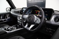 USED 2023 73 MERCEDES-BENZ G-CLASS 4.0 G63 V8 BiTurbo AMG 