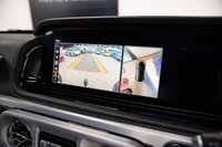 USED 2023 73 MERCEDES-BENZ G-CLASS 4.0 G63 V8 BiTurbo AMG 