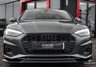 USED 2021 71 AUDI A5 2.0 TDI 35 S line Coupe 2dr Diesel S Tronic Euro 6 (s/s) (163 ps) BODYKIT+RED CALLIPERS