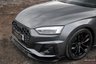 USED 2021 71 AUDI A5 2.0 TDI 35 S line Coupe 2dr Diesel S Tronic Euro 6 (s/s) (163 ps) BODYKIT+RED CALLIPERS