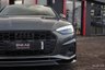USED 2021 71 AUDI A5 2.0 TDI 35 S line Coupe 2dr Diesel S Tronic Euro 6 (s/s) (163 ps) BODYKIT+RED CALLIPERS
