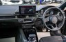 USED 2021 71 AUDI A5 2.0 TDI 35 S line Coupe 2dr Diesel S Tronic Euro 6 (s/s) (163 ps) BODYKIT+RED CALLIPERS