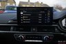 USED 2021 71 AUDI A5 2.0 TDI 35 S line Coupe 2dr Diesel S Tronic Euro 6 (s/s) (163 ps) BODYKIT+RED CALLIPERS