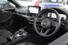 USED 2021 71 AUDI A5 2.0 TDI 35 S line Coupe 2dr Diesel S Tronic Euro 6 (s/s) (163 ps) BODYKIT+RED CALLIPERS