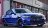 USED 2022 72 BMW 3 SERIES 2.0 330e 12kWh M Sport Saloon 4dr Petrol Plug-in Hybrid Auto xDrive Euro 6 (s/s) (292 ps) Saloon