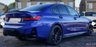 USED 2022 72 BMW 3 SERIES 2.0 330e 12kWh M Sport Saloon 4dr Petrol Plug-in Hybrid Auto xDrive Euro 6 (s/s) (292 ps) Saloon