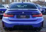 USED 2022 72 BMW 3 SERIES 2.0 330e 12kWh M Sport Saloon 4dr Petrol Plug-in Hybrid Auto xDrive Euro 6 (s/s) (292 ps) Saloon