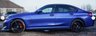 USED 2022 72 BMW 3 SERIES 2.0 330e 12kWh M Sport Saloon 4dr Petrol Plug-in Hybrid Auto xDrive Euro 6 (s/s) (292 ps) Saloon