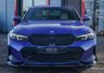 USED 2022 72 BMW 3 SERIES 2.0 330e 12kWh M Sport Saloon 4dr Petrol Plug-in Hybrid Auto xDrive Euro 6 (s/s) (292 ps) Saloon