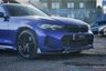 USED 2022 72 BMW 3 SERIES 2.0 330e 12kWh M Sport Saloon 4dr Petrol Plug-in Hybrid Auto xDrive Euro 6 (s/s) (292 ps) Saloon
