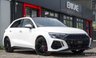USED 2021 21 AUDI A3 1.4 TFSIe 40 S line Sportback 5dr Petrol Plug-in Hybrid S Tronic Euro 6 (s/s) 13kWh (204 ps) Hatchback