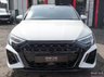 USED 2021 21 AUDI A3 1.4 TFSIe 40 S line Sportback 5dr Petrol Plug-in Hybrid S Tronic Euro 6 (s/s) 13kWh (204 ps) Hatchback